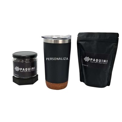 Paquini Café Premium