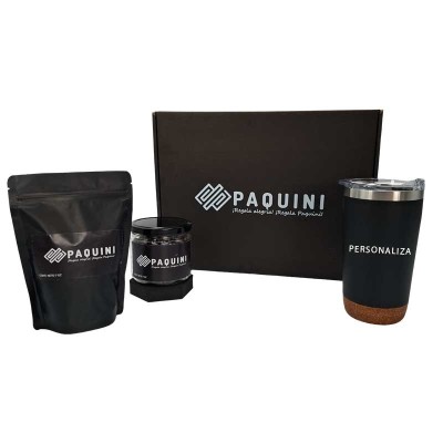 Paquini Café Premium