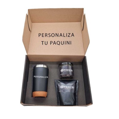 Paquini Café Premium