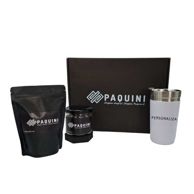 Paquini Café Delicia