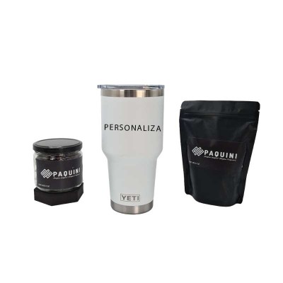 Paquini Café & Yeti Experience