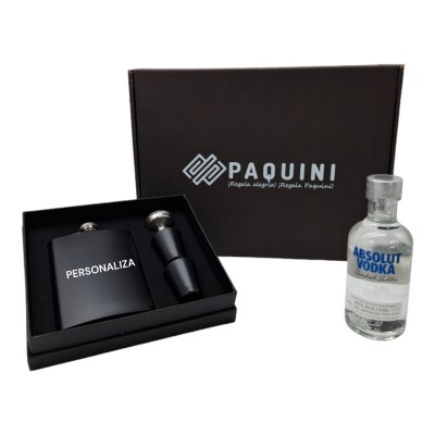 Paquini Vermut Absolute