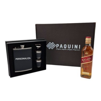 Paquini Lyon Red Label