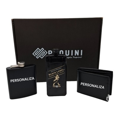 Paquini Fetin Black Label