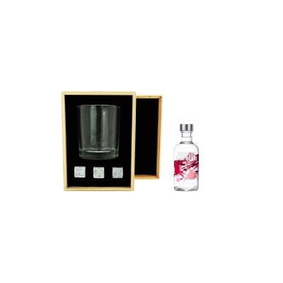 Paquini Deluxe Set Absolute Raspberri Paquini Deluxe Set Absolute Raspberri