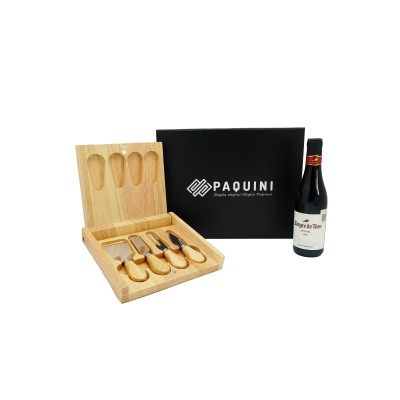 Paquini Gourmet Bambú Paquini Gourmet Bambú