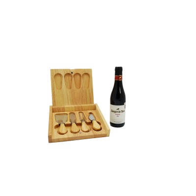 Paquini Gourmet Bambú Paquini Gourmet Bambú