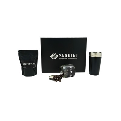 PAQUINI CAFÉ DELICIA NEGRO PAQUINI CAFÉ DELICIA NEGRO