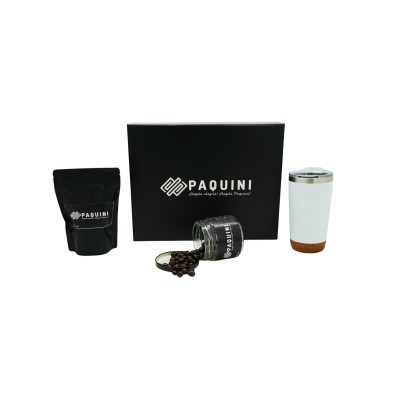 PAQUINI CAFÉ PREMIUM BLANCO PAQUINI CAFÉ PREMIUM BLANCO