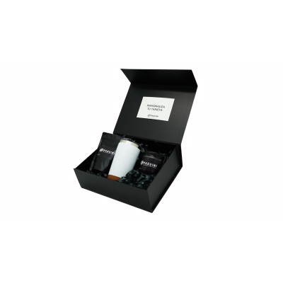 PAQUINI CAFÉ PREMIUM BLANCO PAQUINI CAFÉ PREMIUM BLANCO